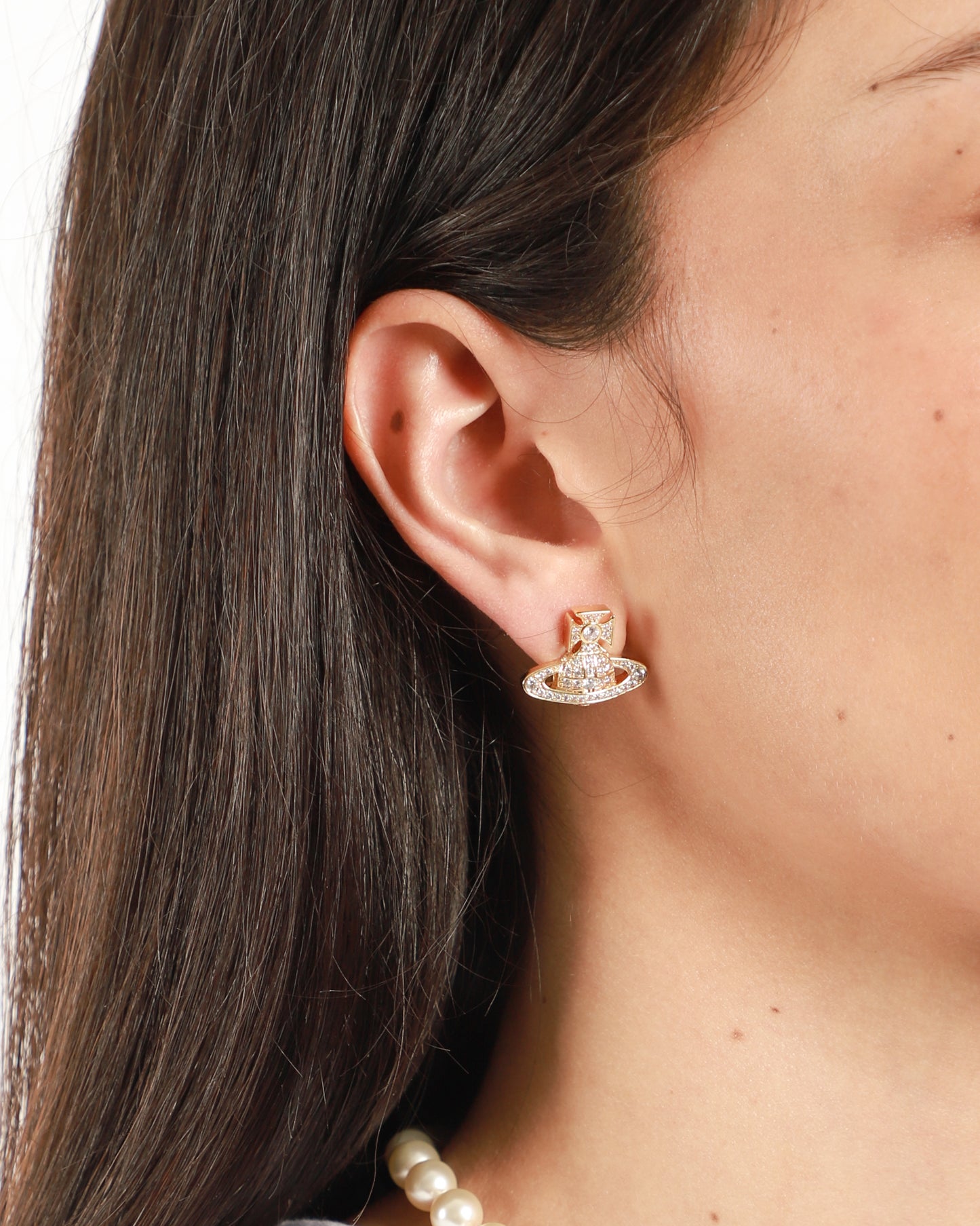 Carmela Earrings