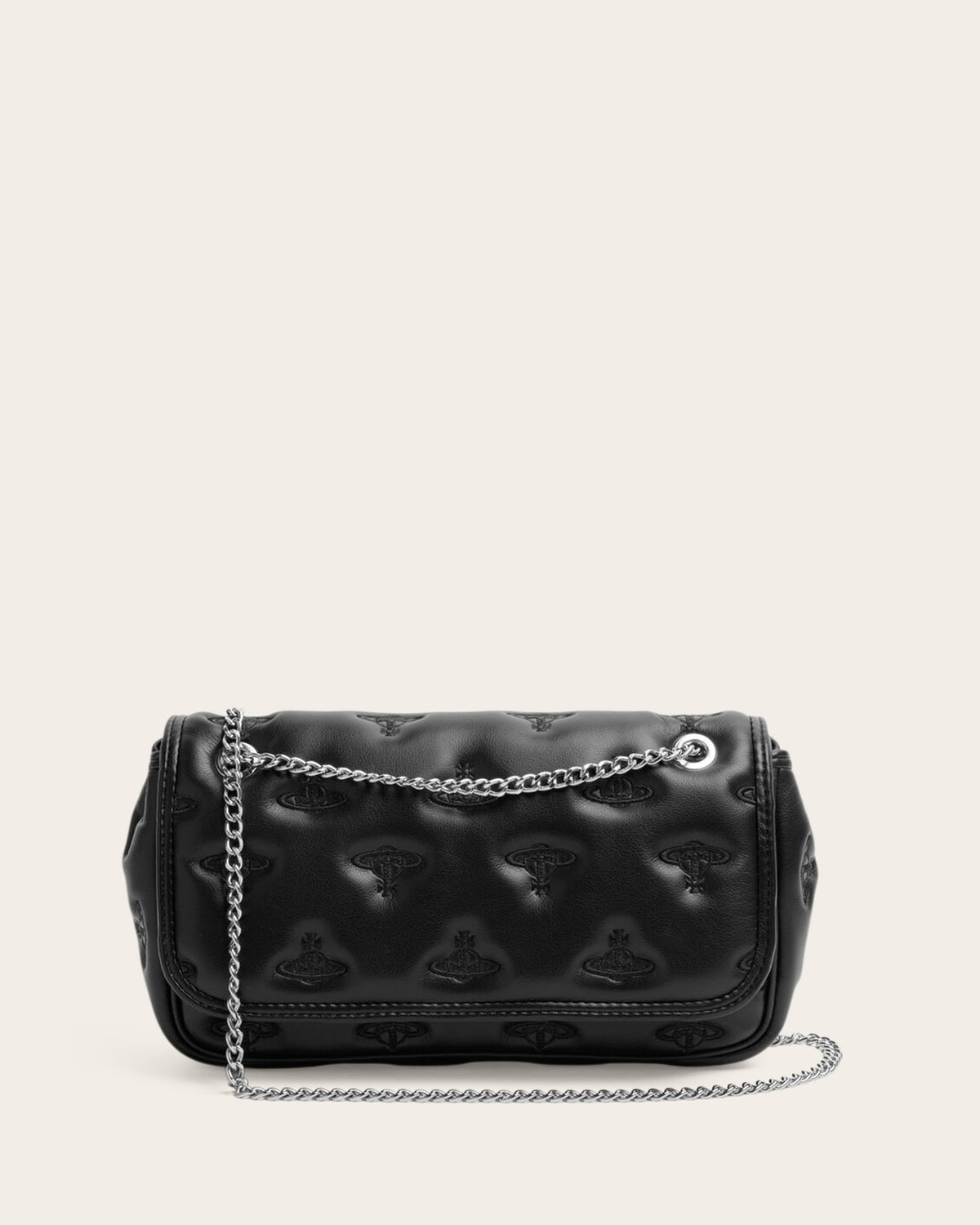 Chain Crossbody Purse