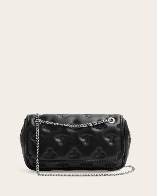 Chain Crossbody Purse