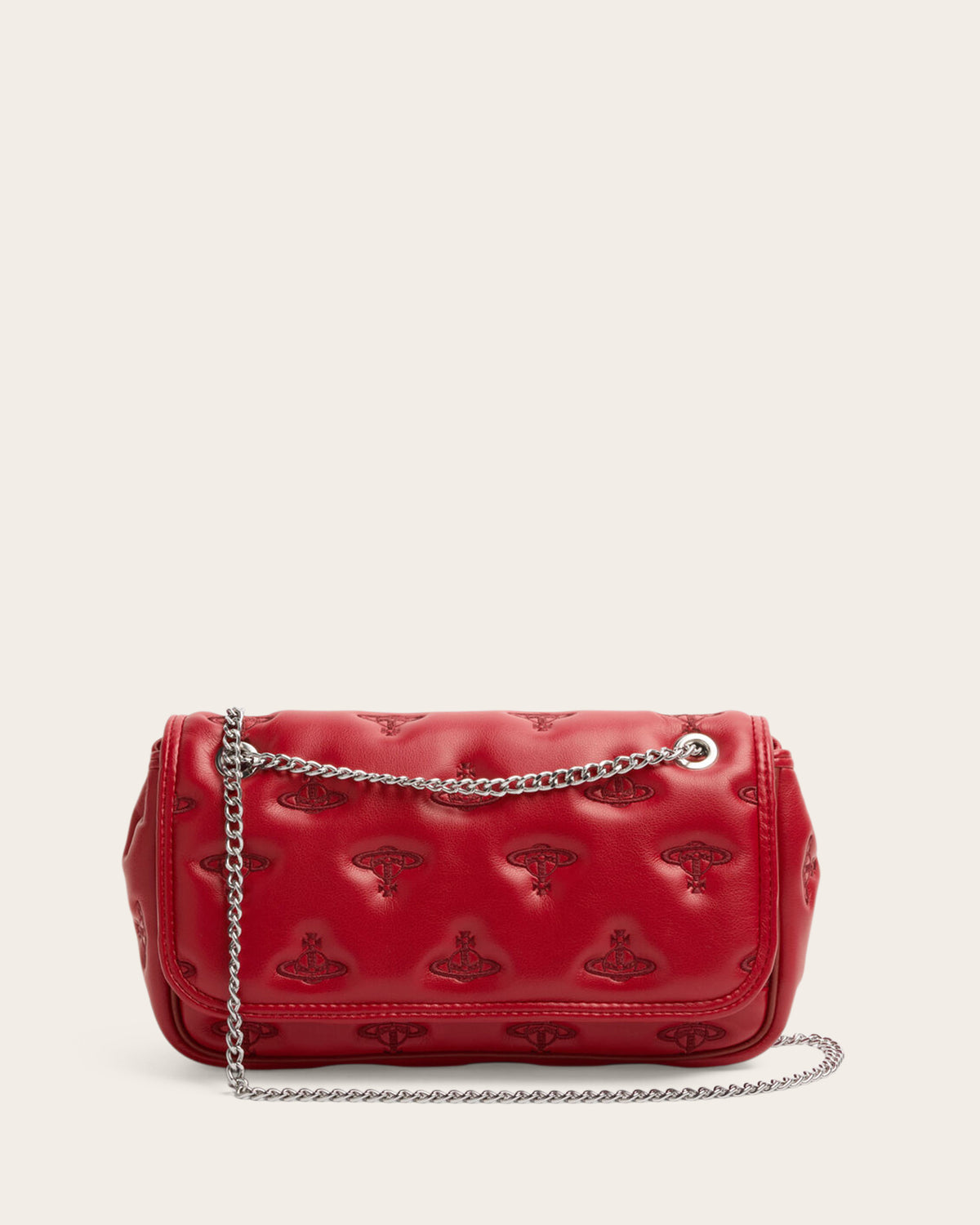 Chain Crossbody Purse