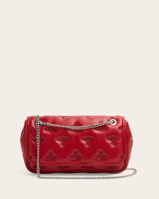 Chain Crossbody Purse