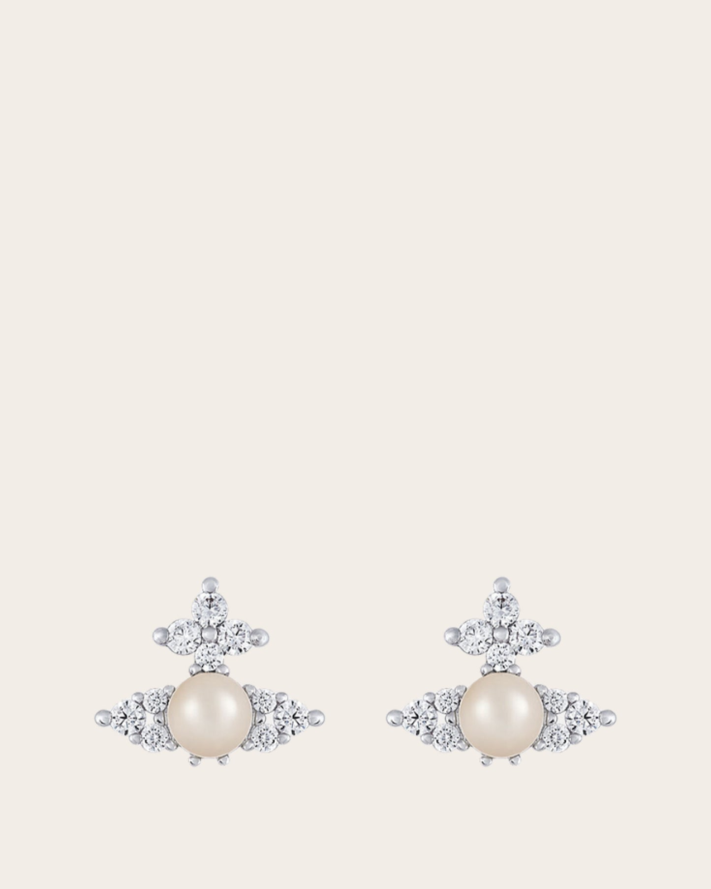 Feodora Earrings