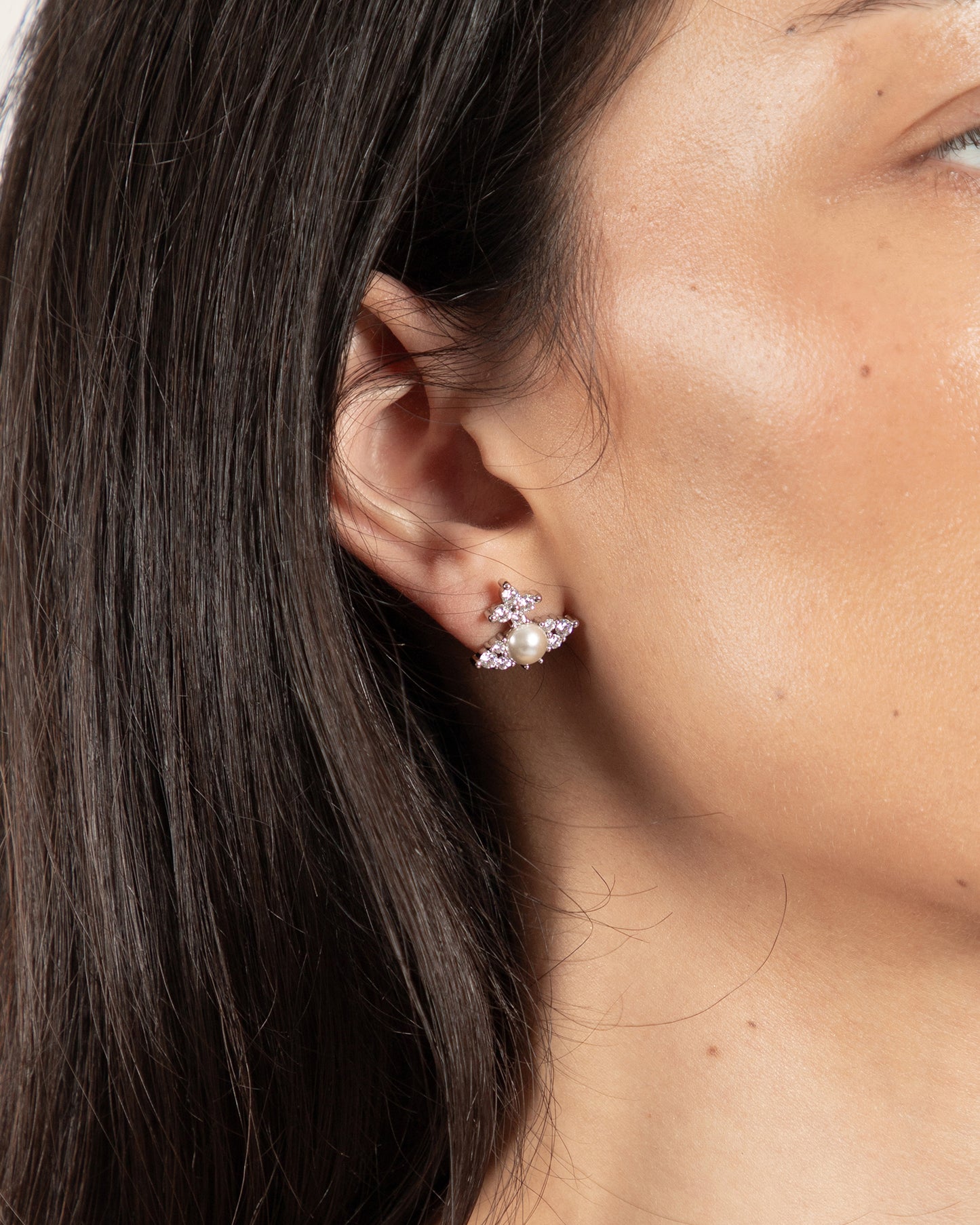 Feodora Earrings