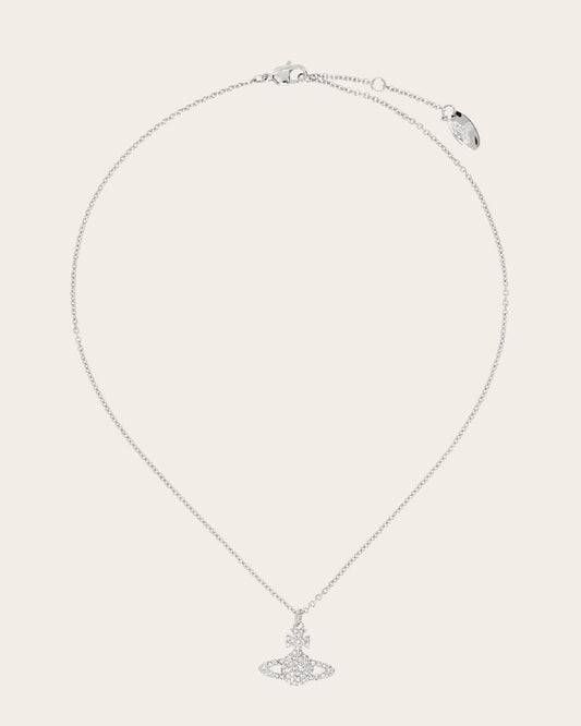 Grace Bas Relief Pendant