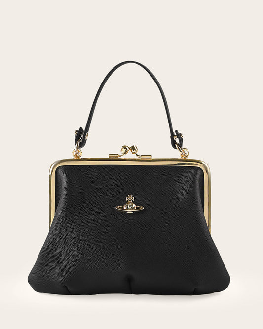 Granny Frame Purse