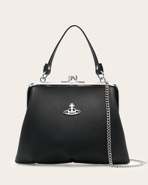 Granny Frame Purse