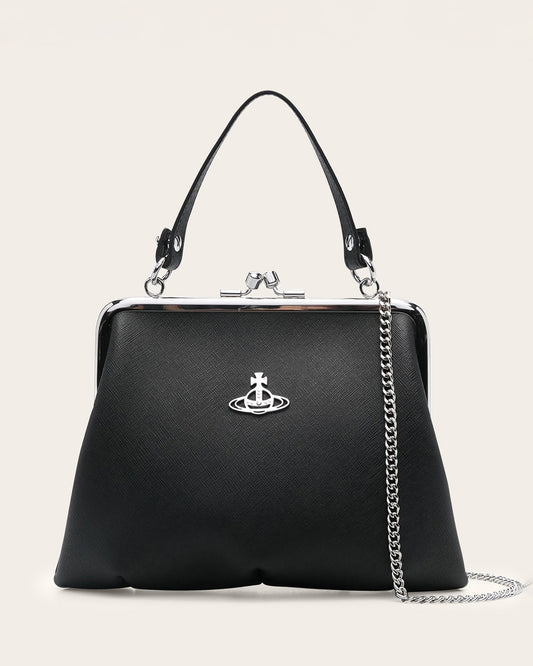 Granny Frame Purse