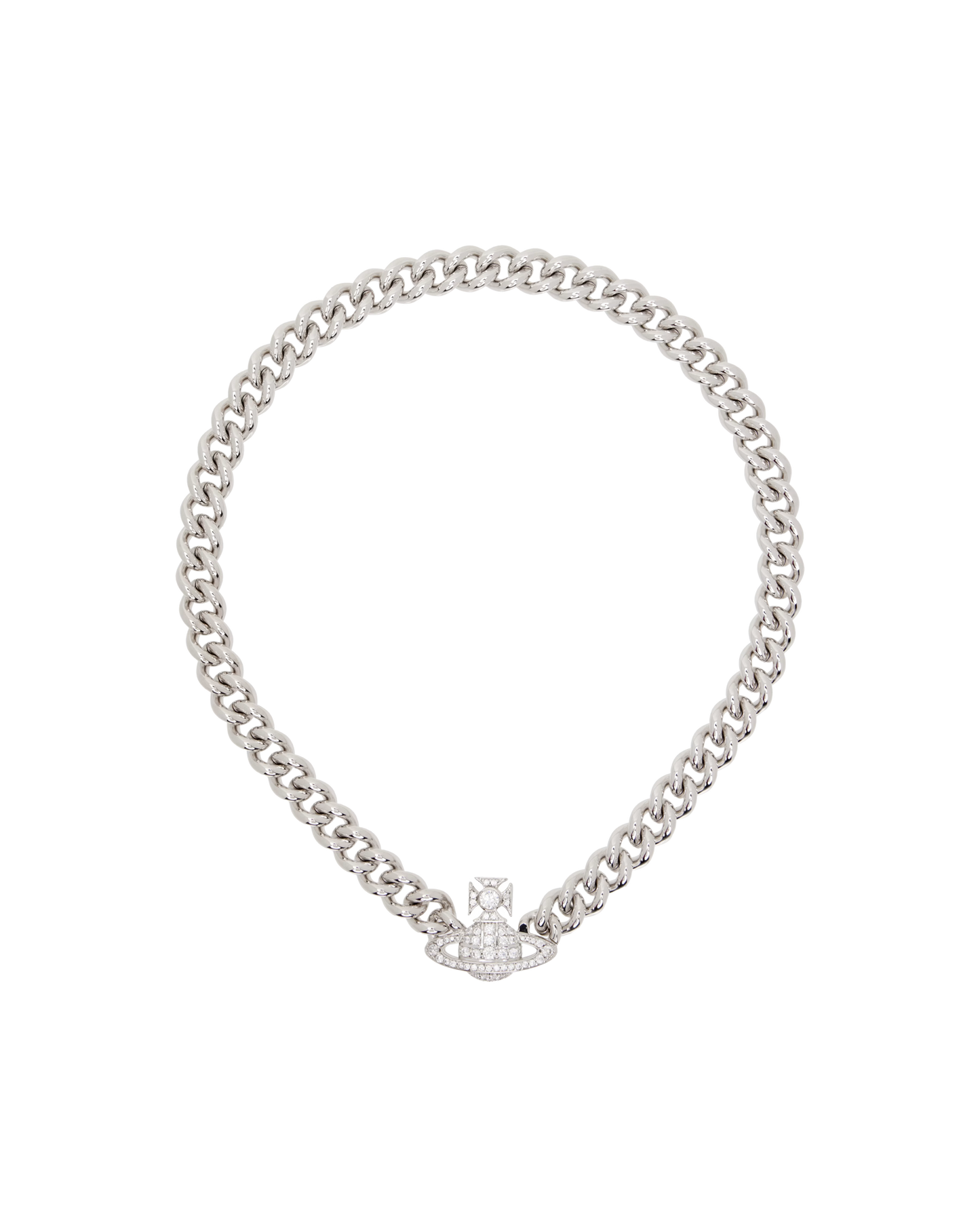 Graziella Small Choker