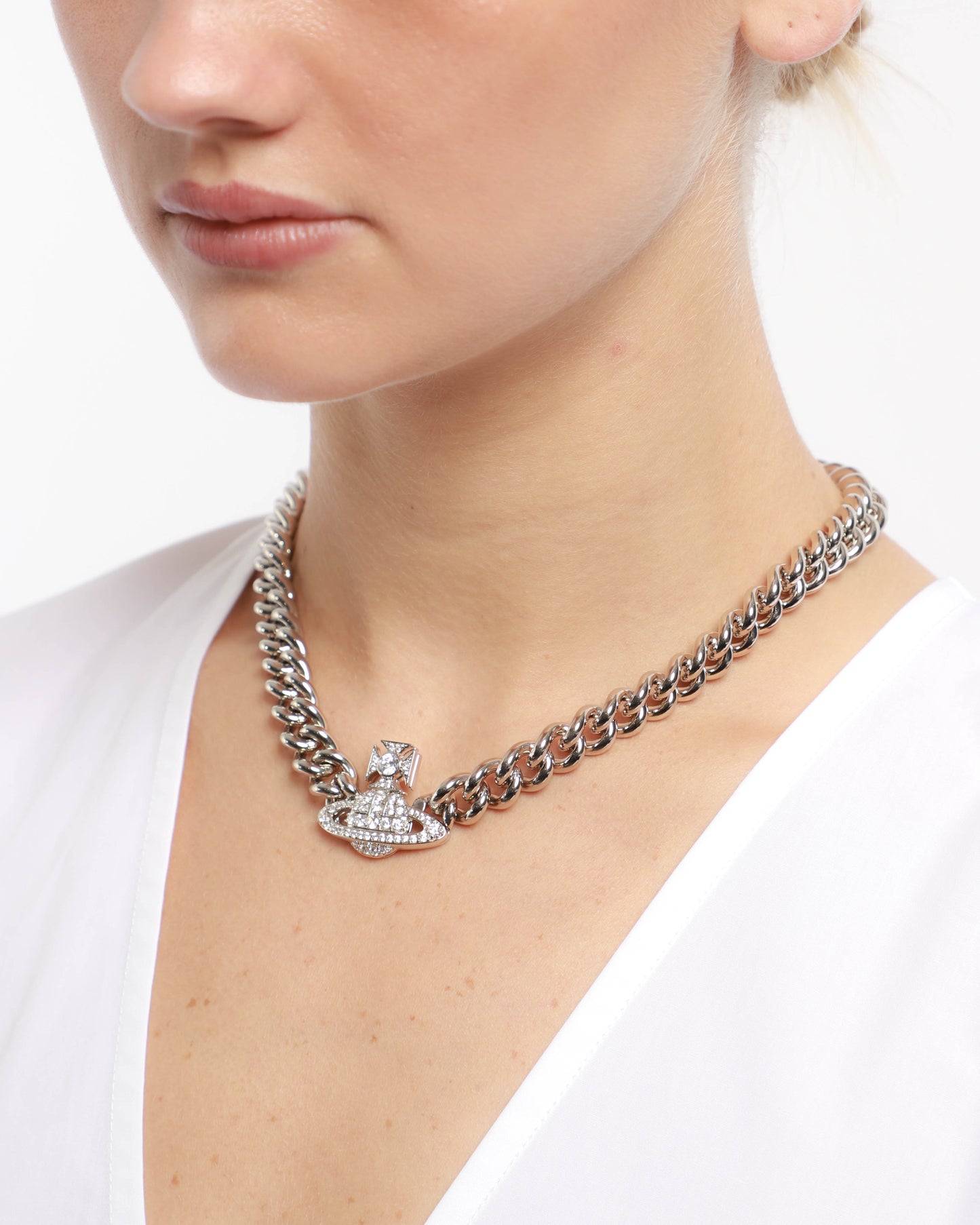 Graziella Small Choker