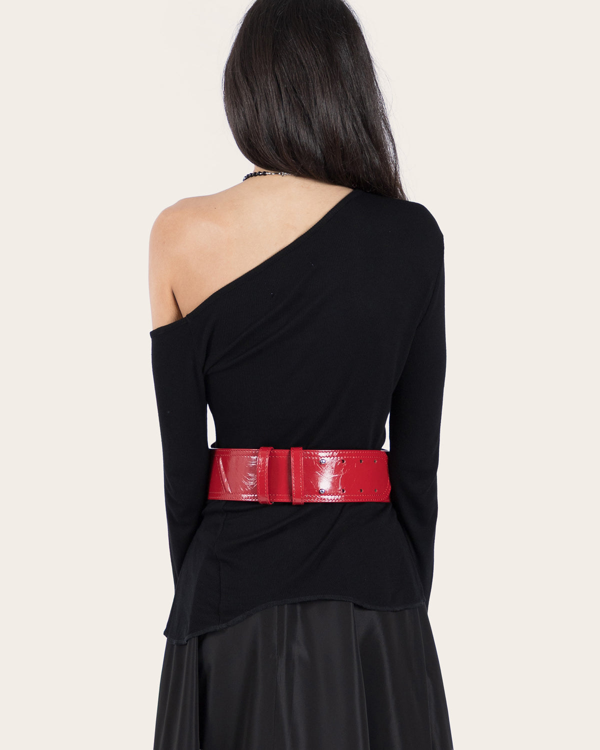 Heart Corset Belt