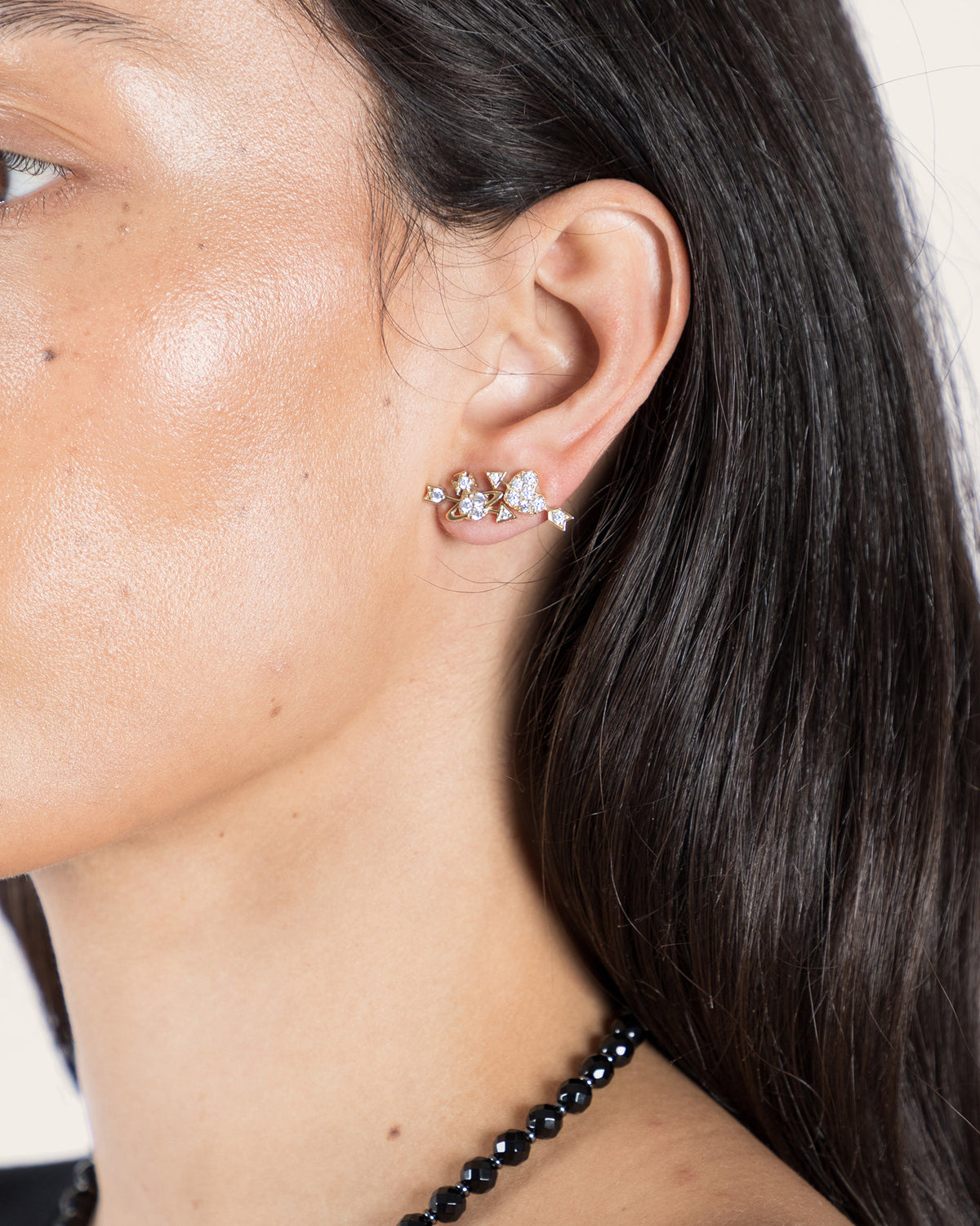 Kiri Earrings