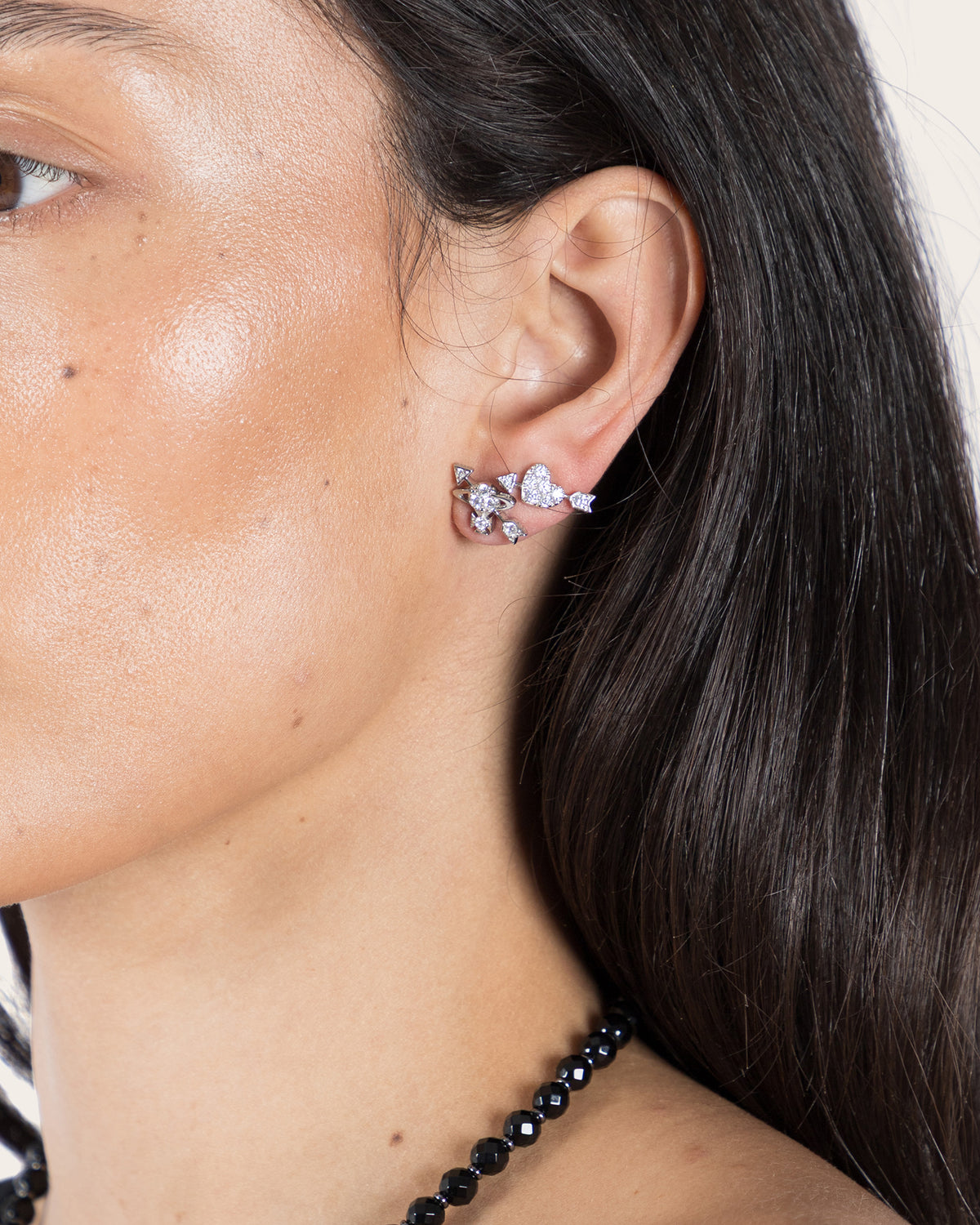Kiri Earrings