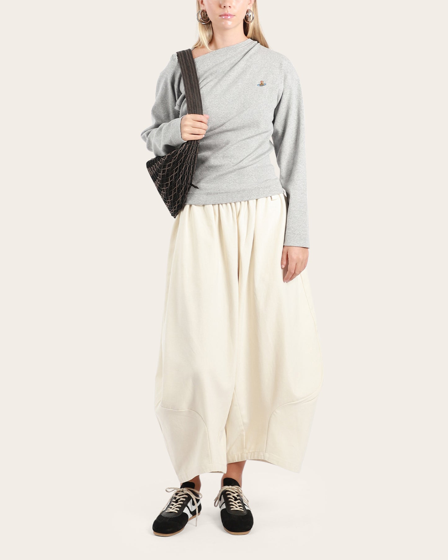 Long Sleeve Hebo Top