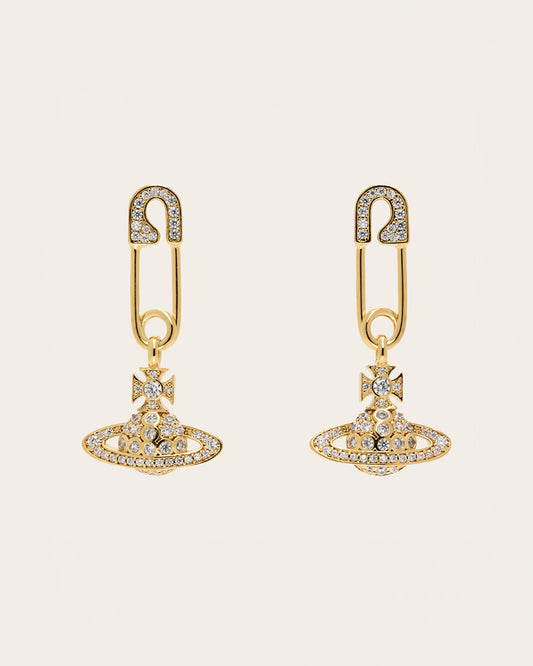 Lucrece Earrings