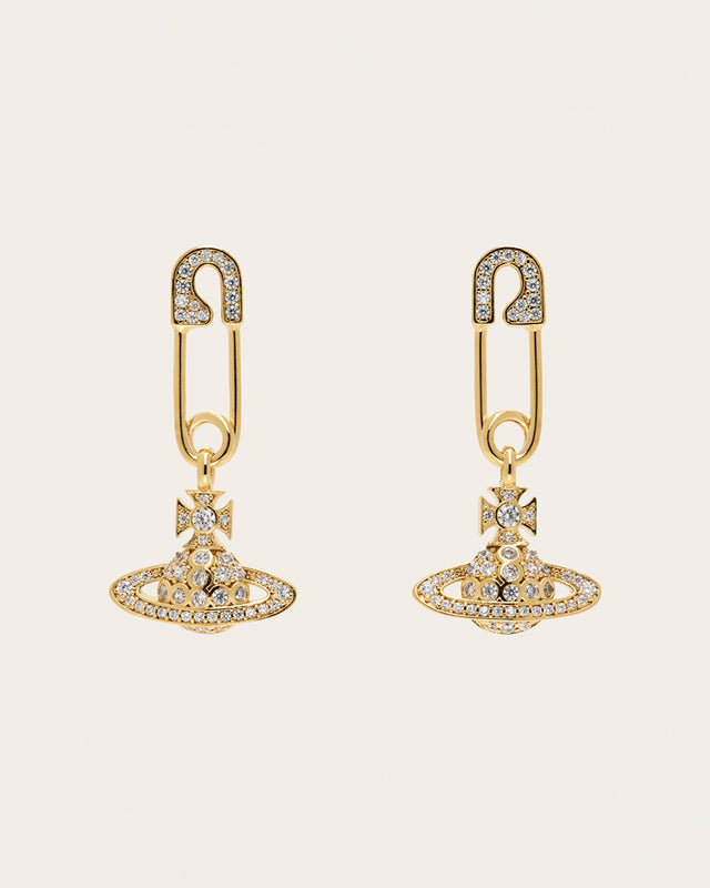 Lucrece Earrings