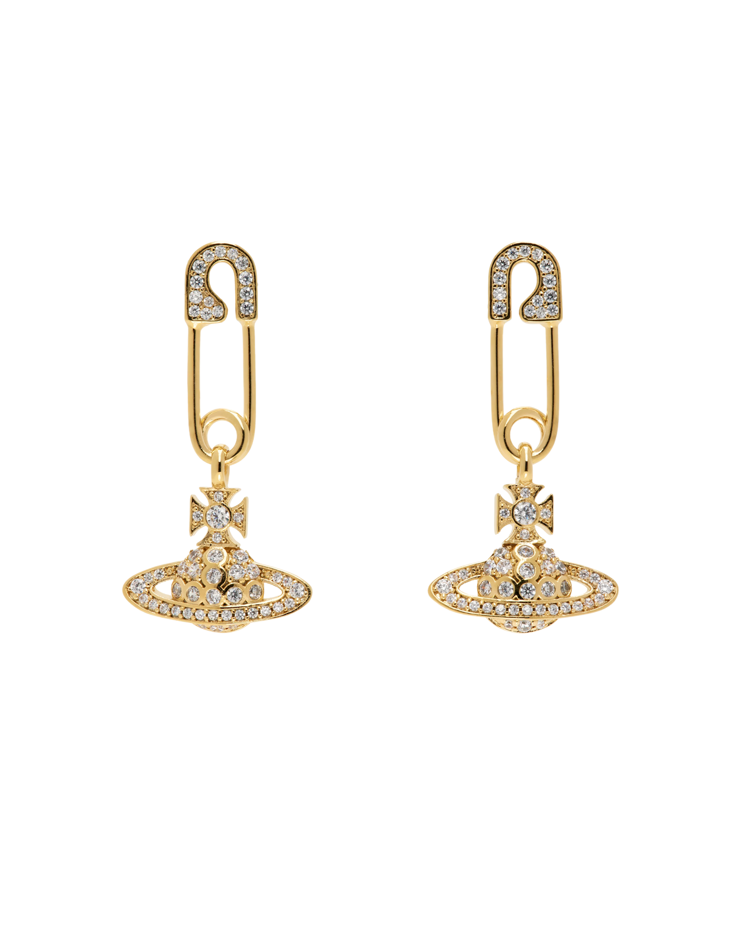 Lucrece Earrings