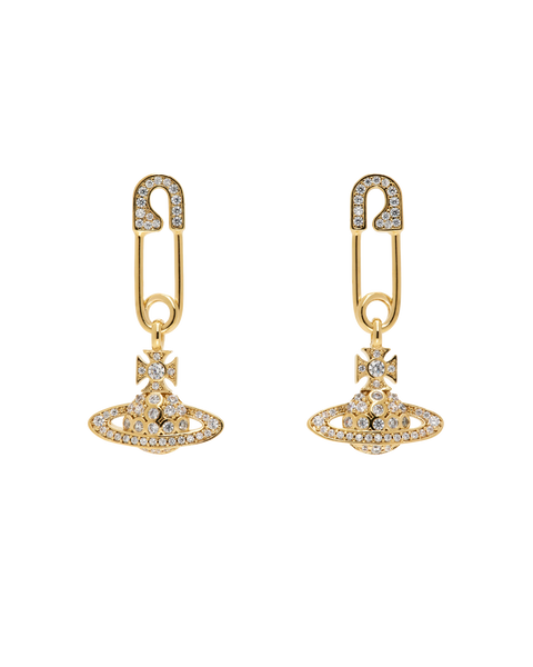 Lucrece Earrings