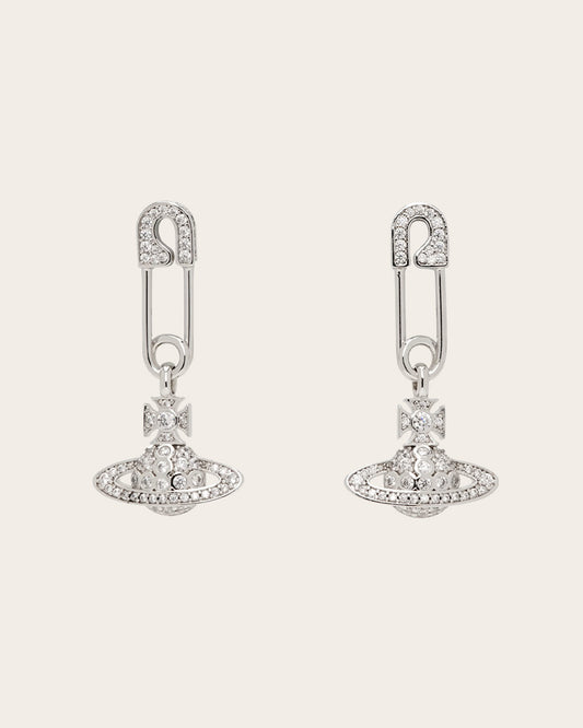 Lucrece Earrings