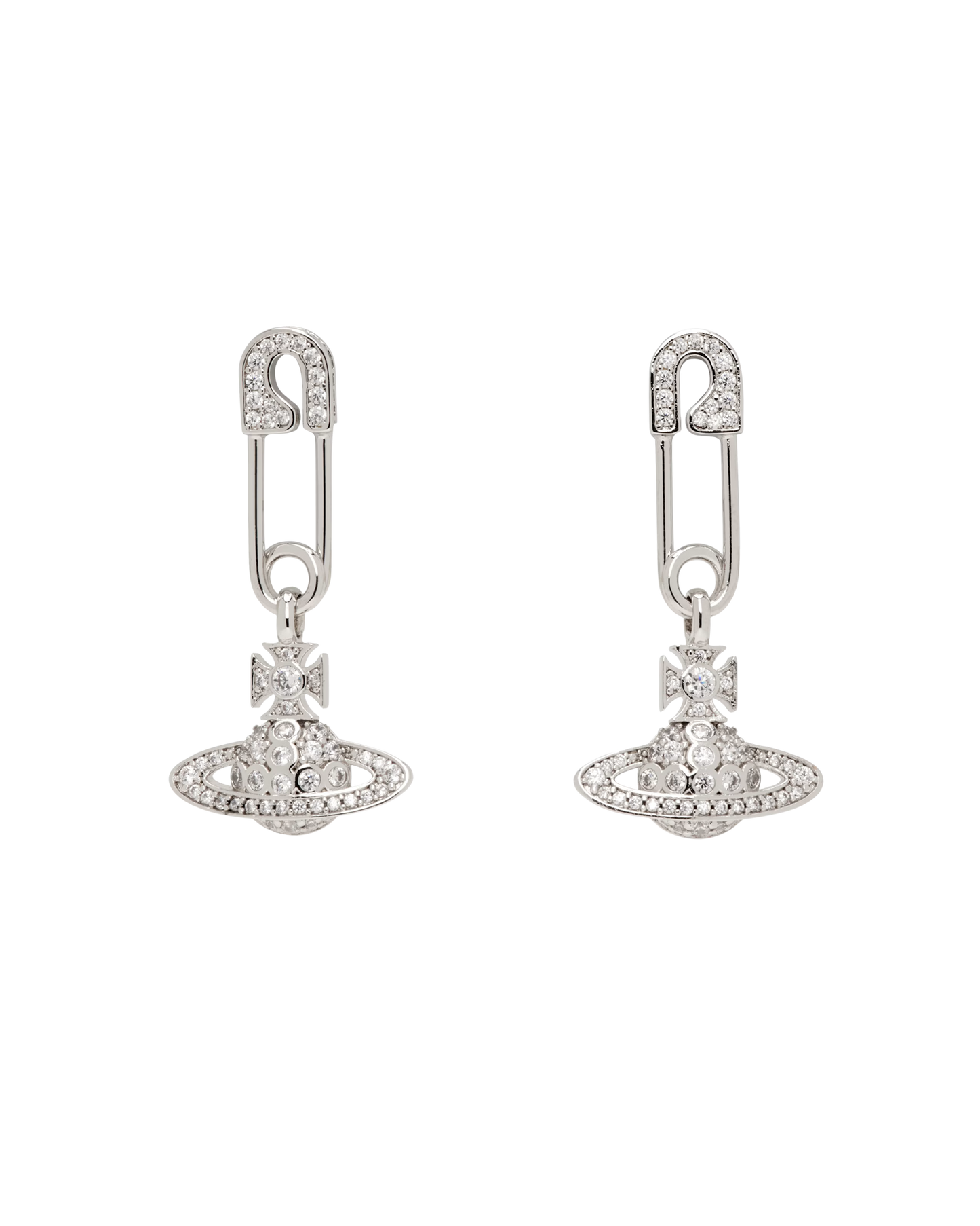 Lucrece Earrings