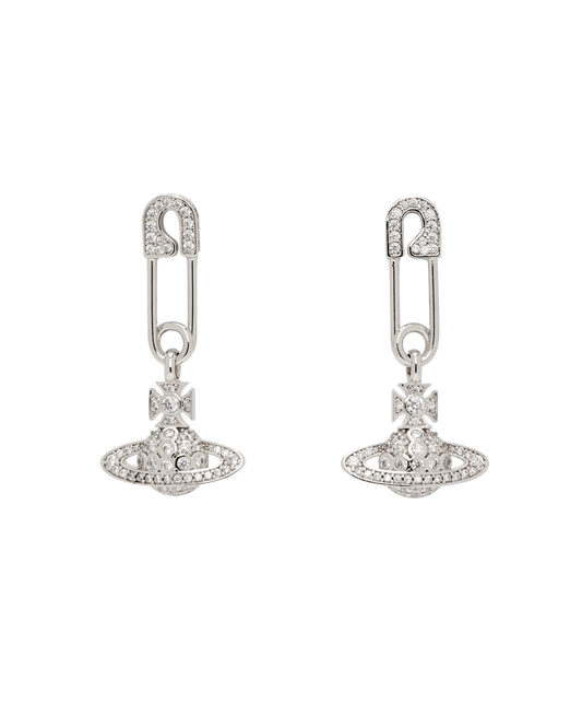 Lucrece Earrings