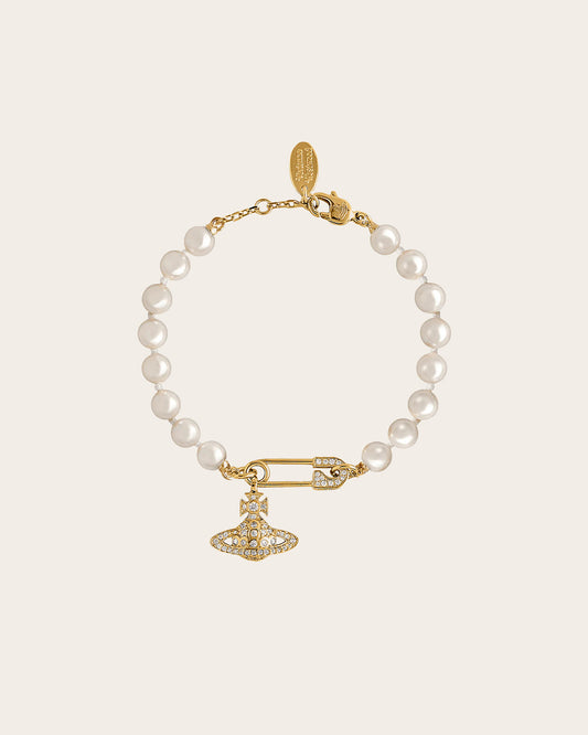 Lucrece Pearl Bracelet