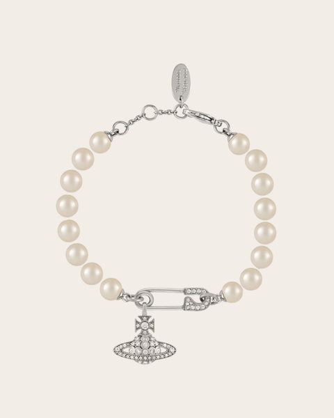 Lucrece Pearl Bracelet