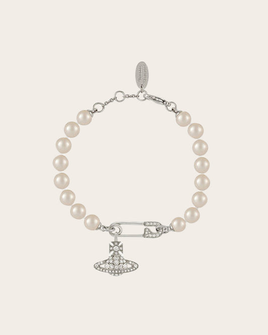 Lucrece Pearl Bracelet