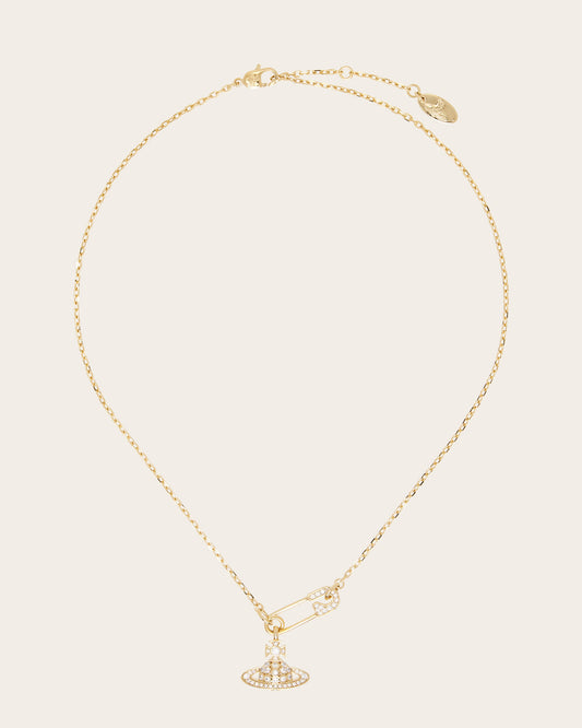 Lucrece Pendant