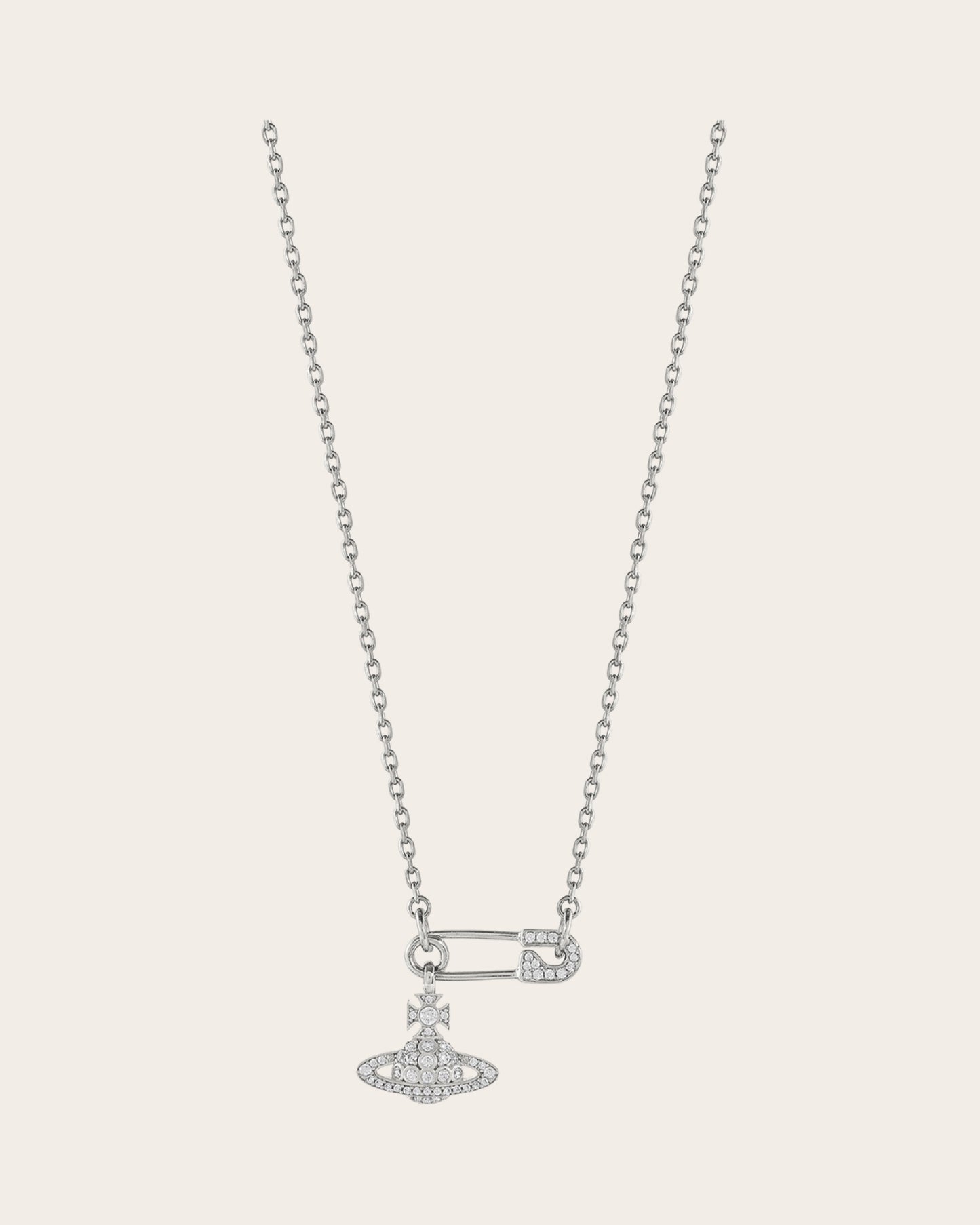 Lucrece Pendant