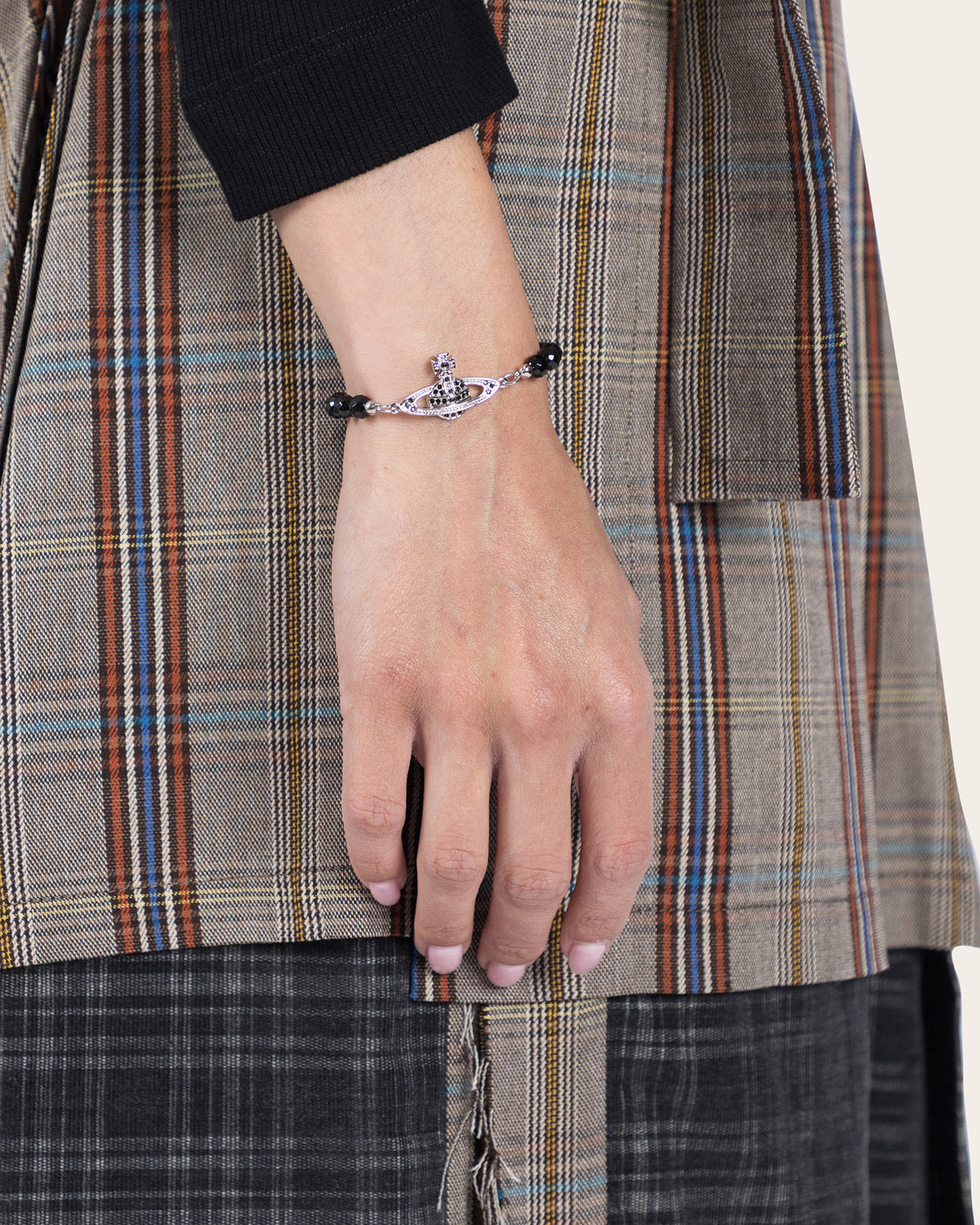 Messaline Bracelet