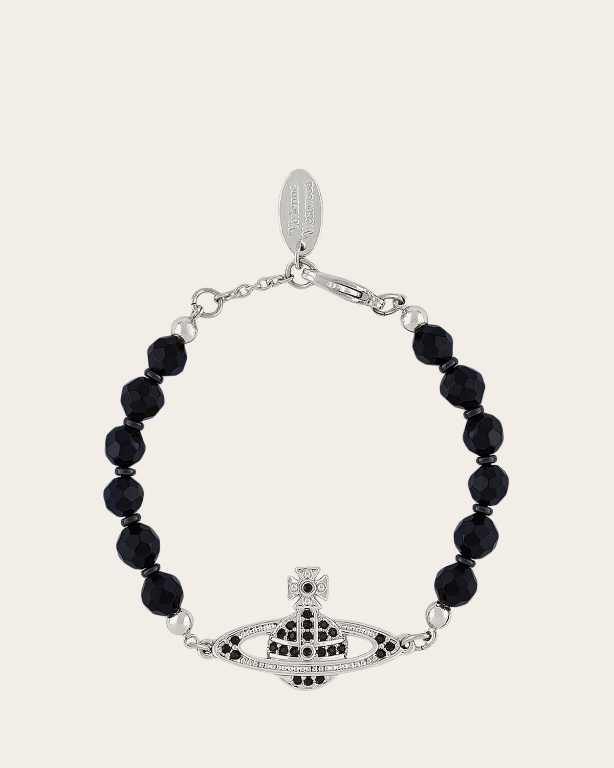 Messaline Bracelet