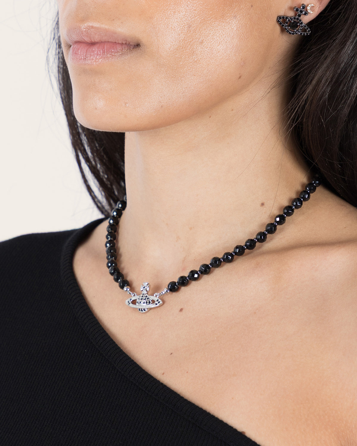 Messaline Choker
