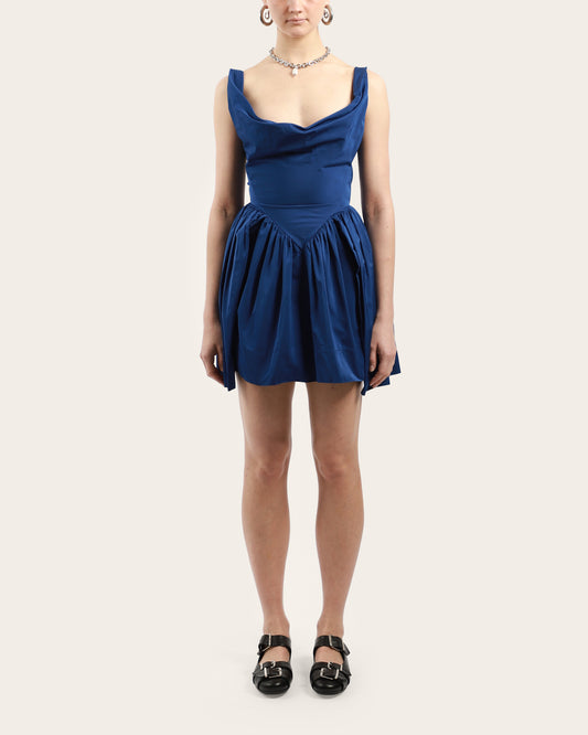 Mini Sunday Dress
