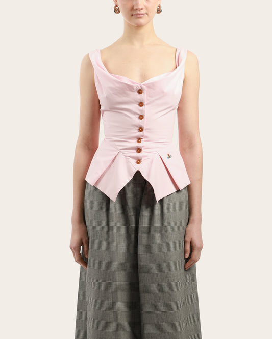 Monday Vest