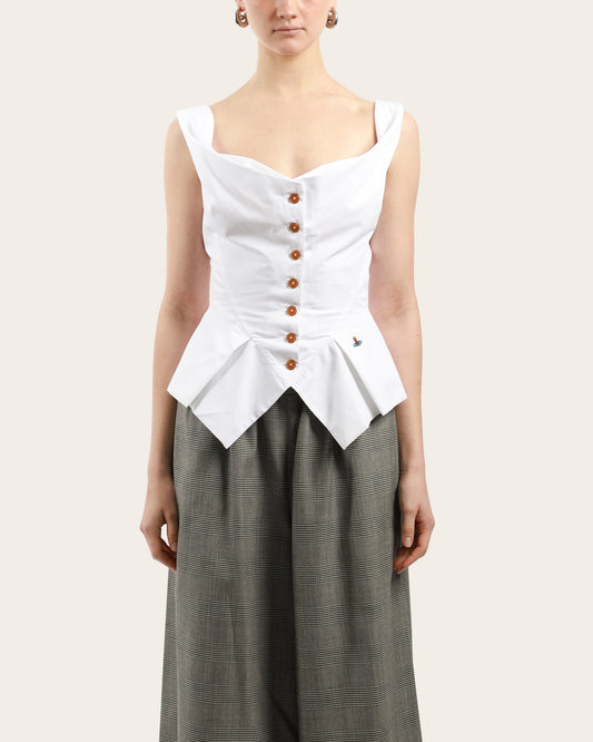 Monday Vest