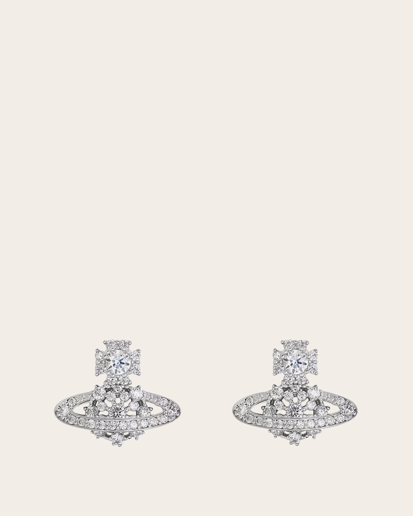 Narcissa Earrings