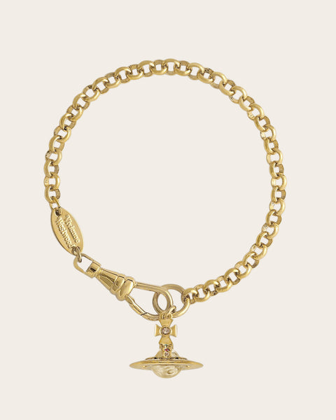 New Petite Orb Bracelet