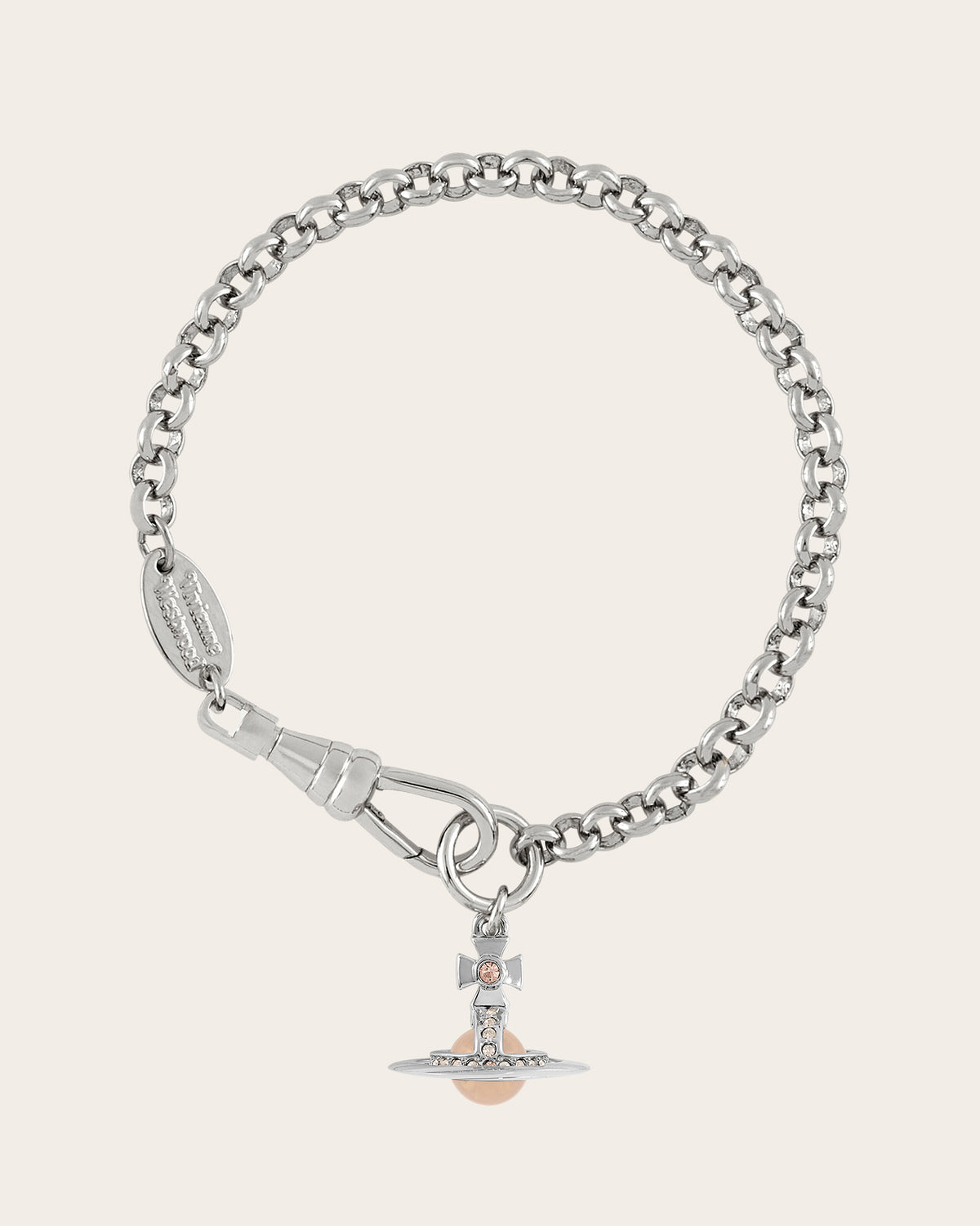 New Petite Orb Bracelet