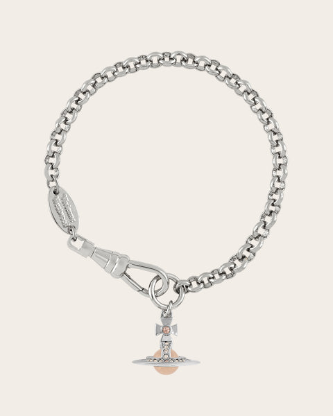 New Petite Orb Bracelet