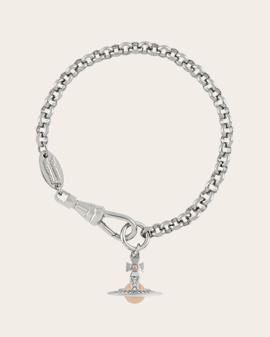 New Petite Orb Bracelet