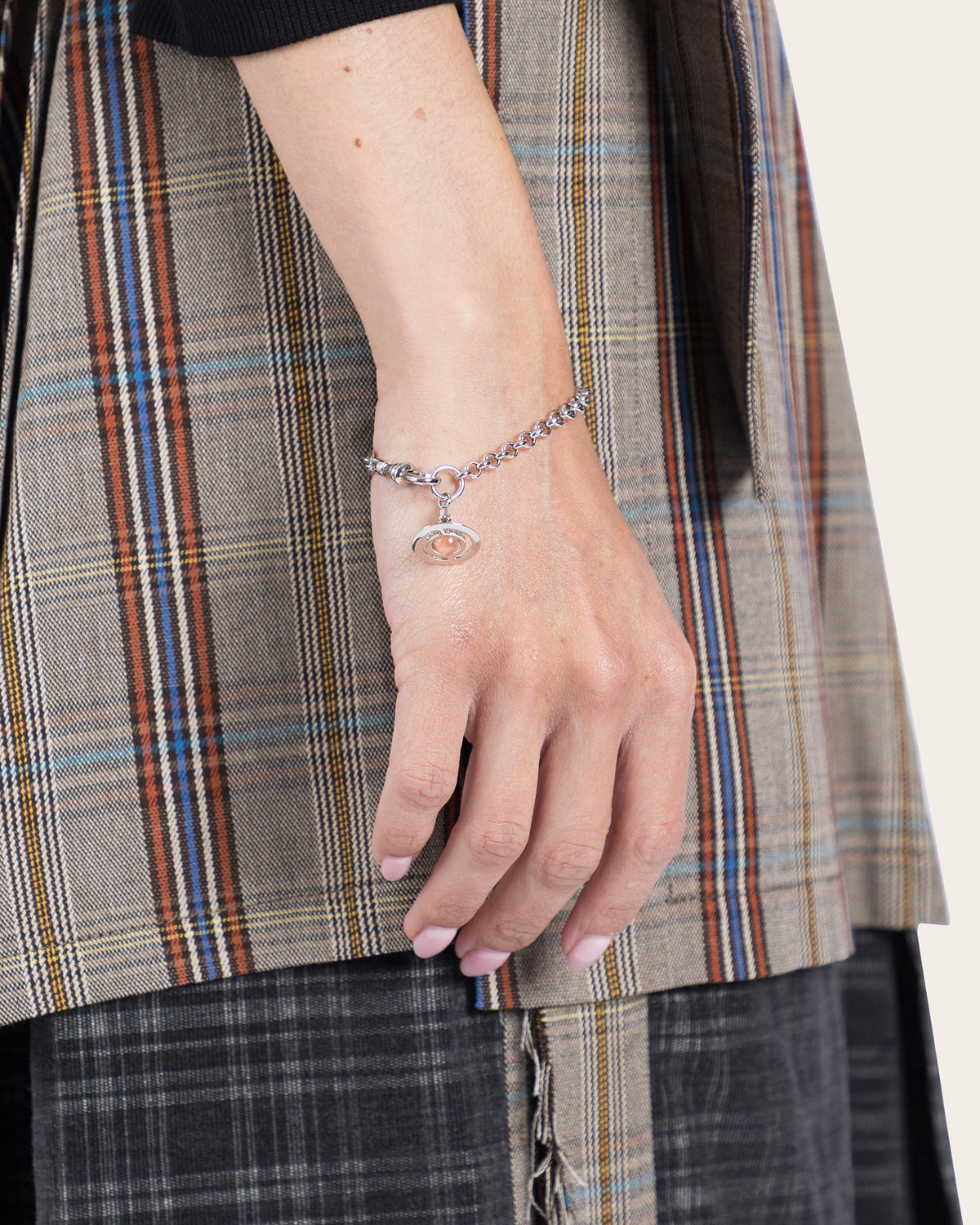 New Petite Orb Bracelet