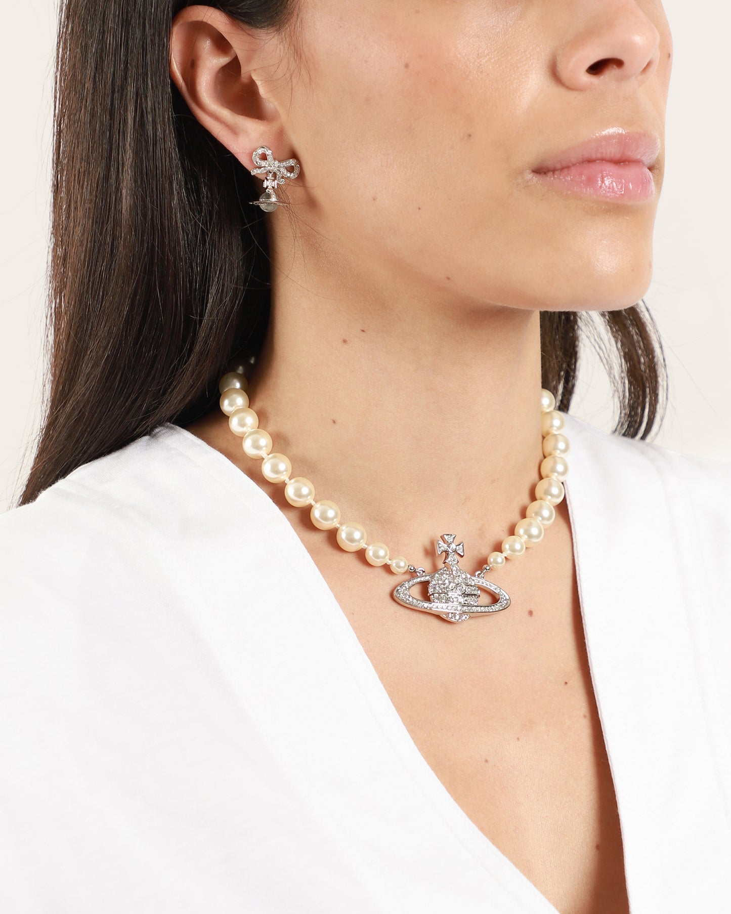 Octavie Earrings