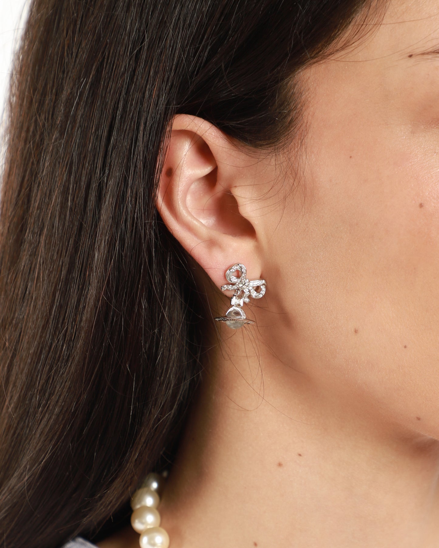 Octavie Earrings