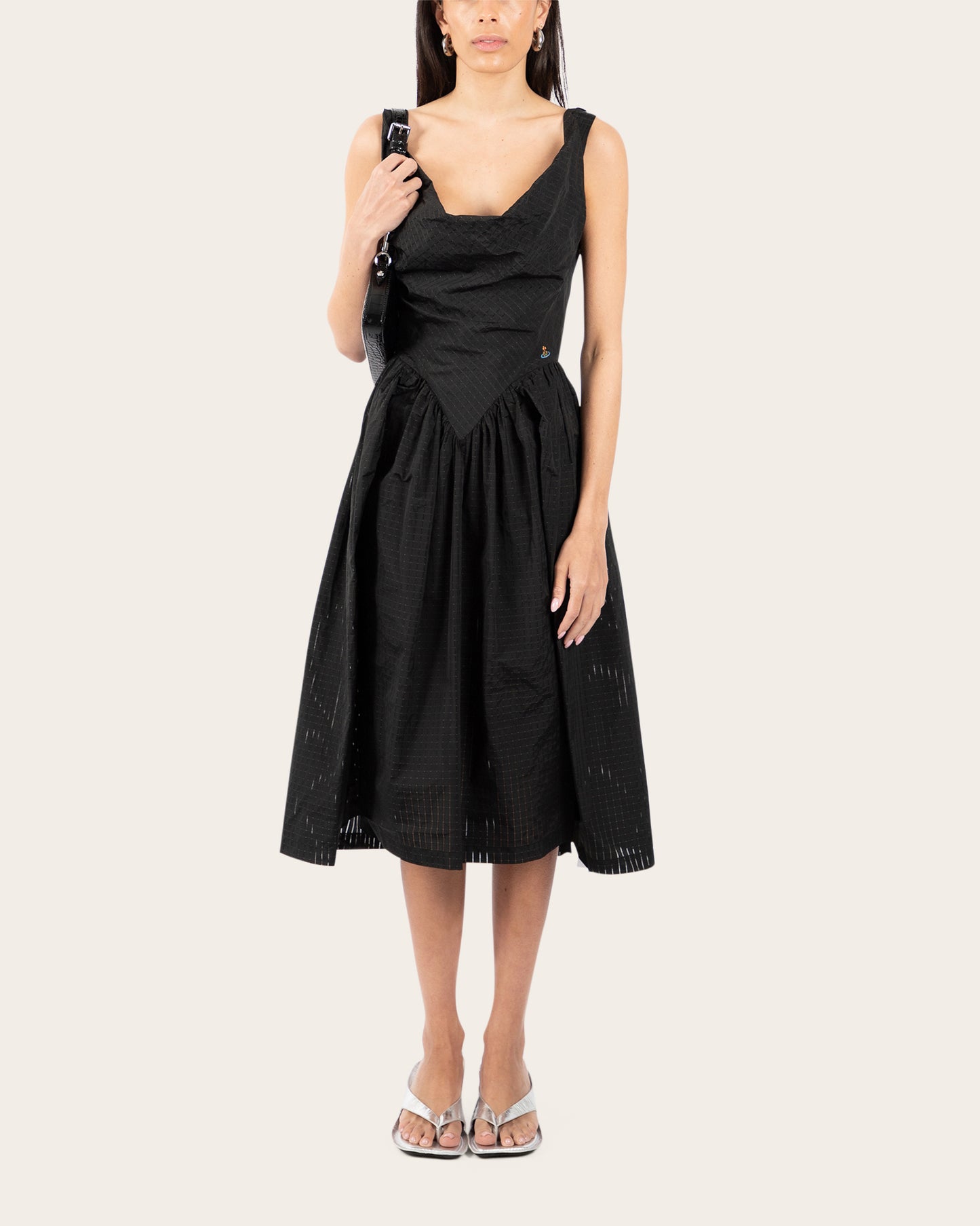 Sunday Dress