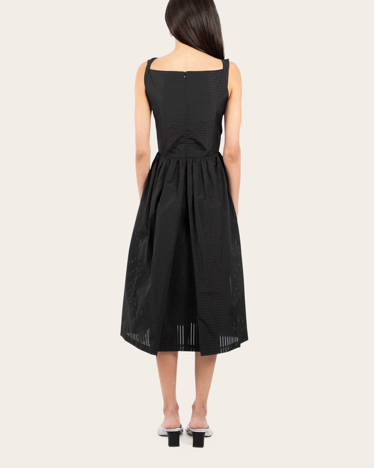 Sunday Dress