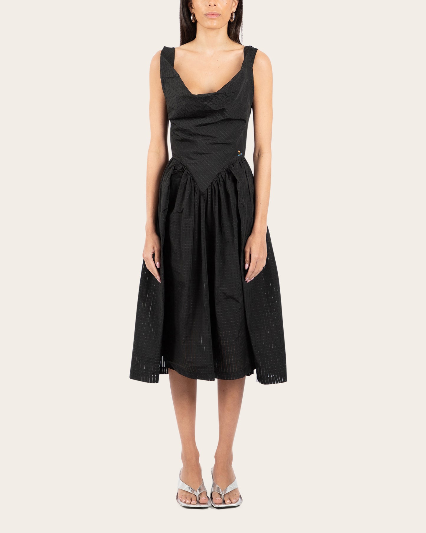 Sunday Dress