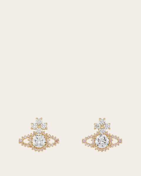 Valentina Orb Earrings