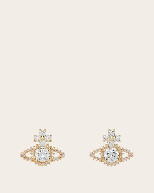 Valentina Orb Earrings