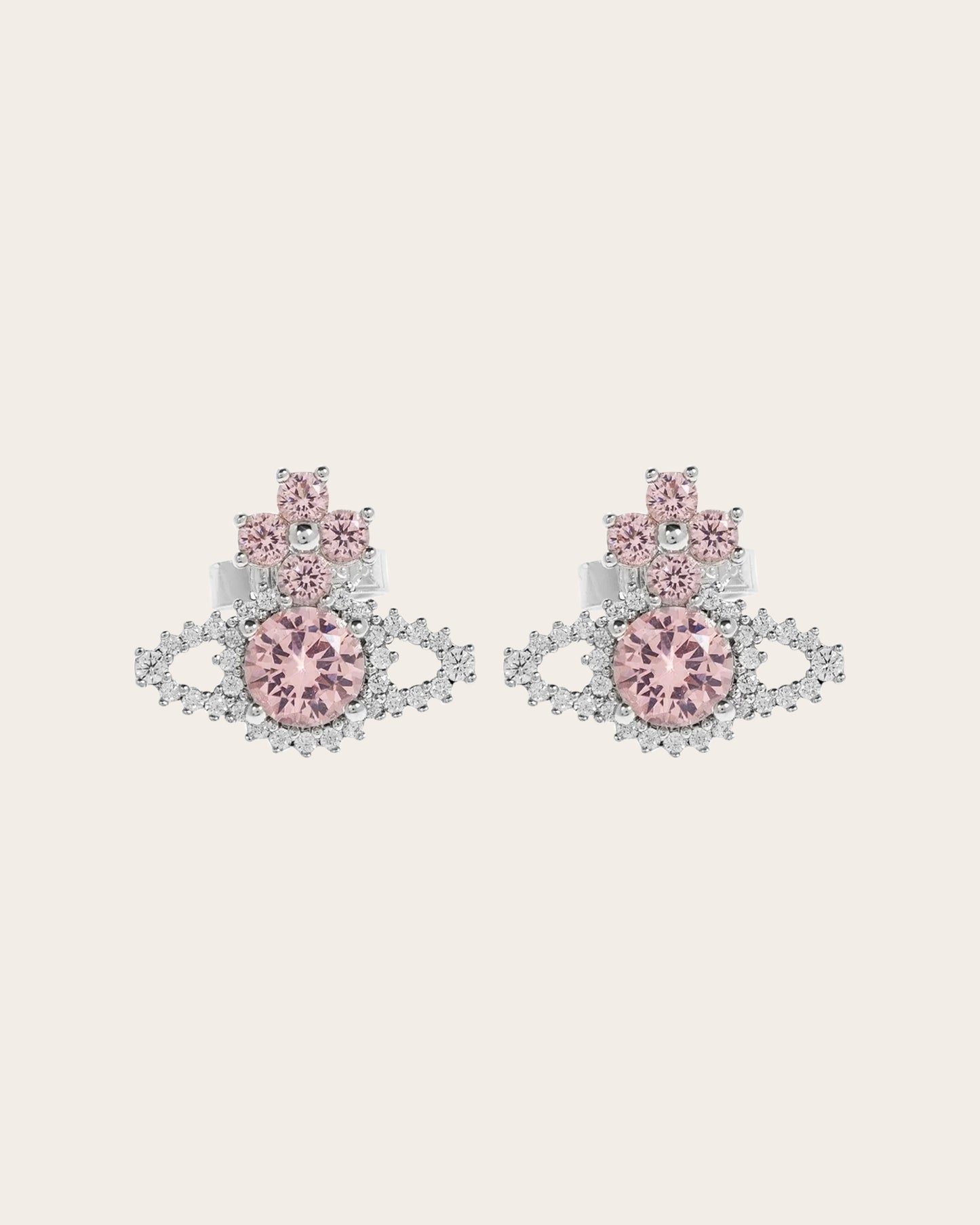 Valentina Orb Earrings