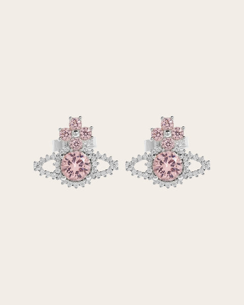 Valentina Orb Earrings